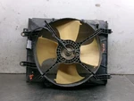 02 03 Acura Tl Condenser Cooling Fan Assembly Type-s. Fixed Price $39.96.