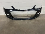 2016-2018 Chevrolet Sonic Front Bumper Cover Oem GM1000A23C. Fixed Price $199.50.