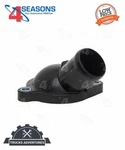 Four Seasons Engine Coolant Water Inlet 85421 High-quality Auto Part, Universa. Fixed Price $33.40.