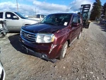 Coolant Reservoir Fits 09-15 Pilot 12539715. Fixed Price $71.02.