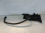 04-06 Bmw E53 X5 4.4L 4.8 Engine Coolant Reservoir Mount Plate Cooler Thermostat. Fixed Price $85.00.