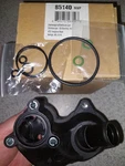 Ford, Mercury, Mazda 85140 Water Outlet Engine Coolant Carquest Free Shipping. Fixed Price $13.89.