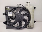 2017 - 2018 Kia Forte Radiator Fan Motor Assembly Mexico Built. Fixed Price $184.80.