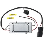 Gates FCM132 Engine Cooling Fan Module For 99-09 Volvo S60 S80 V70. Fixed Price $323.99.