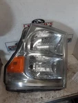 Driver Headlight Composite Fits 11-16 Ford F250SD Pickup 1647395. Fixed Price $219.89.