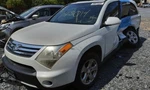 Radiator Core Support XL-7 Fits 07-09 Vitara 352600. Fixed Price $425.00.