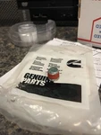 Mopar Dodge Genuine 05011903AA Plug. Fixed Price $10.99.
