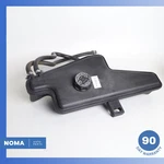95-97 Jaguar X300 XJ6 XJ12 Xjr Vanden Plas Radiator Expansion Tank Reservoir Oem. Fixed Price $98.23.