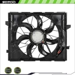 68367518AA A/c Radiator Cooling Fan For 2021 2022-2023 Dodge Durango Srt 6.2L V8. Fixed Price $160.26.