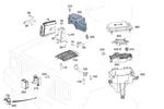 Genuine Mercedes-benz Fill Level Sensor 463-905-85-00. Fixed Price $145.14.