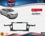 Genuine Local Pickup 2014-2016 Kia Forte Front Radiator Support 64101A7001. Fixed Price $180.98.
