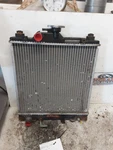 Radiator Fits 95-00 Firefly 1608954. Fixed Price $159.41.