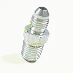 -4AN Oil Feed Fit Borg Warner S200-SXE S300-SXE S200SX, S400SX-E. Fixed Price $14.10.