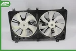 14-24 Lexus IS300 IS250 IS350 Radiator Cooling Dual Fan Motor W/ Shroud Oem. Fixed Price $286.00.