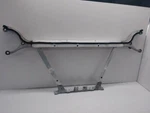 03-10 Audi A8 Radiator Support Upper Tie Bar 4E1805253F Oem. Fixed Price $74.99.