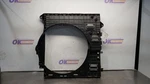 21 Nissan Titan 5.6L Radiator Fan Shroud. Fixed Price $72.25.