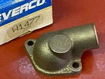 1963 - 1973 Chevrolet Truck 1964 1966 Chevelle Camaro Water Outlet. Fixed Price $49.99.