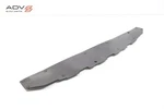 2021 2023 Ford F-150 Radiator Lower Deflector Air Guide Shield Cover Oem. Fixed Price $124.99.