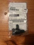 Nissan 21440-01G10 Radiator Petcock Drain. Fixed Price $10.99.