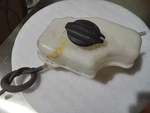 2011-2012 Hyundai Sonata Gls Radiator Overflow Bottle Vin C 254303S000. Fixed Price $40.45.