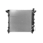 RAD2186 New Replacement Radiator Fits 1997-1999 Dodge Dakota. Fixed Price $206.00.