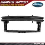Front Radiator Support Assembly For Chevrolet Spark 2013-2015 Hatchback Steel. Fixed Price $230.09.