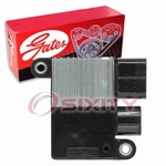 Gates FCM110 Engine Cooling Fan Module For RY1889 R2AX1515Y LFB71515Y. Fixed Price $355.48.