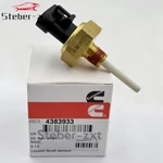 New 4383933 Genuine Coolant Level Sensor Switch Fits Cummins Truck Engine. Fixed Price $33.00.