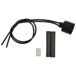 For 2009-2019 Jaguar Xf Engine Coolant Temperature Sensor Connector Smp. Fixed Price $42.43.