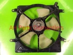 1999-2001 Honda Prelude 2.2L Radiator Cooling Fan Motor & Shroud 19015-P0A-003. Fixed Price $61.75.