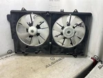 13-16 Mazda CX-5 Touring 2.5L Dual Radiator Cooling Fan Motor Assy PE01-15-210. Fixed Price $138.31.