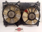 Radiator Cooling Fan Motor Assembly From 2001 Toyota Highlander 12051735. Fixed Price $100.69.