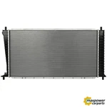 Radiator 04-08 Ford F-150 4.6L 5.4L 06-08 Lincoln Mark Lt V8 330CU 2819. Fixed Price $86.57.