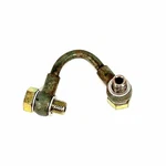 Cylinder Head To Water Pump Breather Pipe Kit 1955-58 Mercedes 180A 190SL. Fixed Price $172.75.