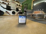 (1) Engine Coolant / Antifreeze-limited, Vin: Mopar 68163849AB. Fixed Price $24.95.