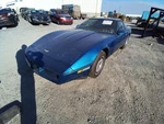 Corvette 1984 Coolant Reservoir 11491470. Fixed Price $48.02.