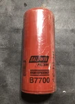 Baldwin Filters B7700 High Efficiency Engine Oil Lube New Sealed. Fixed Price $17.00.