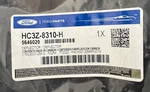 Genuine Ford Deflector HC3Z-8310-H. Fixed Price $48.00.