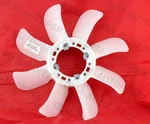 16361-66020 Lexus LX450 Land Cruiser FZJ80 FZJ70 1FZFE Oem Genuine Cooling Fan. Fixed Price $107.91.