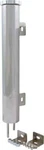 Allstar Performance #ALL36150 Stainless Overflow Tank 2IN X 13IN. Fixed Price $49.99.