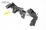 2018 - 2020 Audi Q5 Radiator Support Left Side Air Baffle Duct Cover Oem. Fixed Price $94.99.