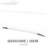 2017-2019 Vw Golf Alltrack Right Roof Rail 5G9860044D. Fixed Price $110.99.