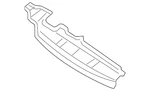 Genuine Ford Lower Deflector 5F9Z-8327-BA. Fixed Price $109.03.