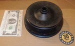 1982 1985 Cadillac Eldorado Fleetwood 4.1L HT-4100 Power Steering Pulley. Fixed Price $195.95.