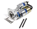 Meziere TSS027 Hd Starter - Pro Mod Chevy 136 Tooth 10 Pitch. Fixed Price $695.00.