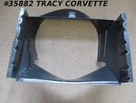 1963-1965 Used Corvette Small Block Fan Shroud Gm# 3829723 Original Metal. Fixed Price $299.00.