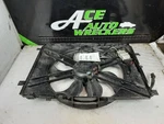 Radiator Fan Motor 207 Type Assembly Fits 10-17 Mercedes E-class 672981. Fixed Price $70.00.