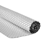 Mishimoto Embossed Aluminum Heat Shield 28IN X 20IN. Fixed Price $55.95.