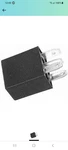 Standard Ignition RY-451 Intermotor A/c Condenser Fan Relay. Fixed Price $15.99.