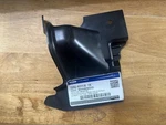 2014-2019 Ford Fiesta Air Deflector D2BZ-8311-B Left Radiator K01. Fixed Price $14.99.